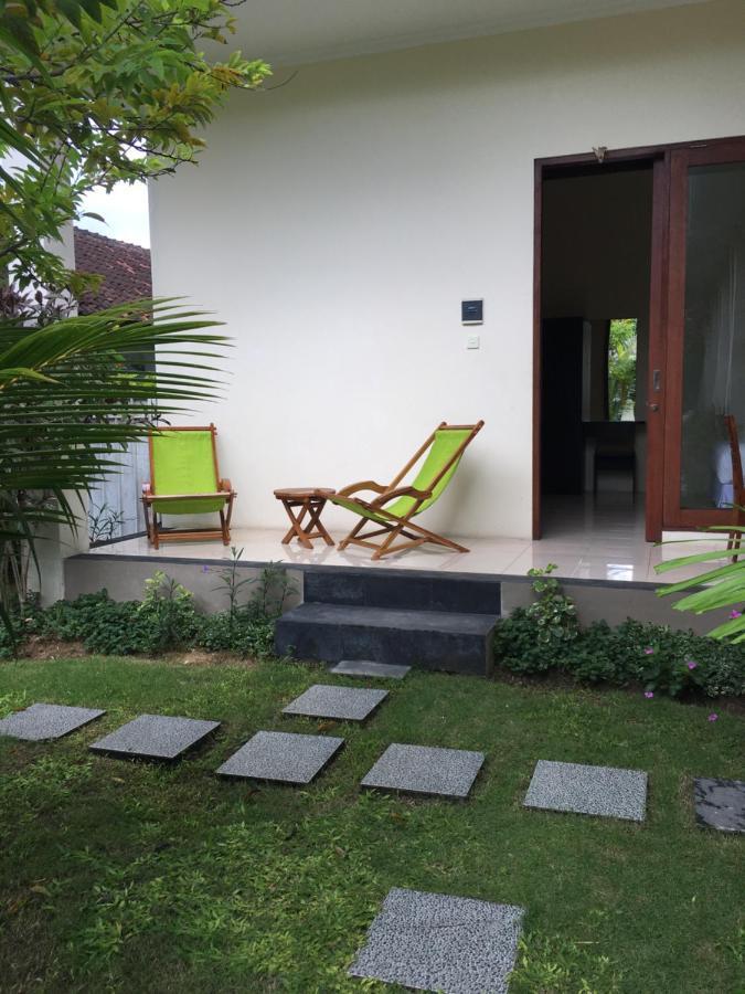 Kubu Green Nusa Dua  Exterior photo